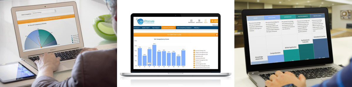 iProcure iProcure provides market leading analytics and reporting to your desktop