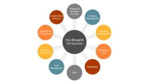 Example procurement competencies